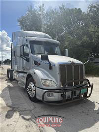 2015 Peterbilt 579
