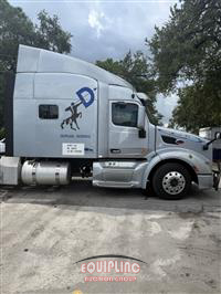 2015 Peterbilt 579