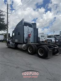 2015 Peterbilt 579