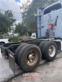 2015 Peterbilt 579