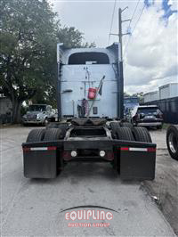 2015 Peterbilt 579