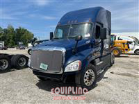 2016 Freightliner Cascadia