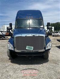 2016 Freightliner Cascadia