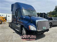 2016 Freightliner Cascadia