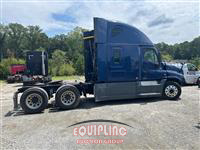 2016 Freightliner Cascadia