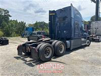 2016 Freightliner Cascadia