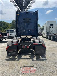 2016 Freightliner Cascadia