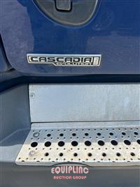 2016 Freightliner Cascadia