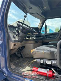 2016 Freightliner Cascadia