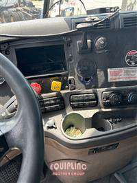 2016 Freightliner Cascadia