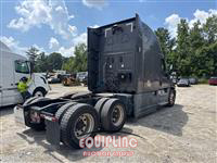2017 Freightliner Cascadia
