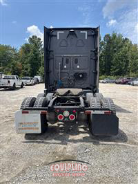 2017 Freightliner Cascadia