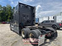 2017 Freightliner Cascadia