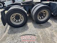 2017 Freightliner Cascadia