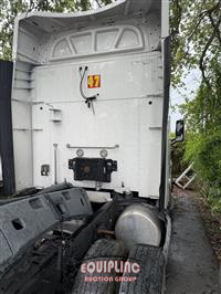 2016 Peterbilt 579