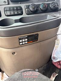 2017 Freightliner Cascadia