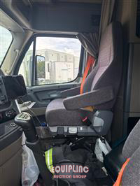 2017 Freightliner Cascadia