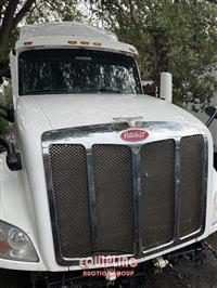 2016 Peterbilt 579