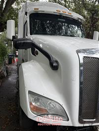 2016 Peterbilt 579