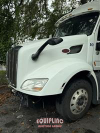 2016 Peterbilt 579