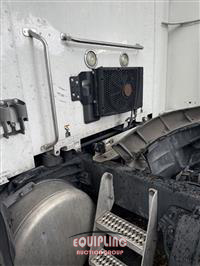 2016 Peterbilt 579