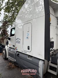 2016 Peterbilt 579