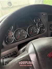 2016 Peterbilt 579