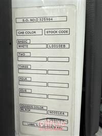 2016 Peterbilt 579