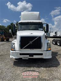 2007 VOLVO TRUCK VNL