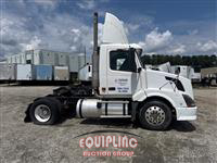 2007 VOLVO TRUCK VNL
