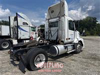 2007 VOLVO TRUCK VNL