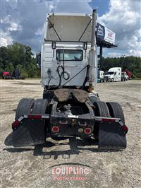 2007 VOLVO TRUCK VNL