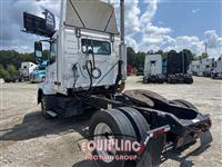 2007 VOLVO TRUCK VNL
