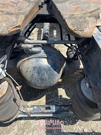 2007 VOLVO TRUCK VNL
