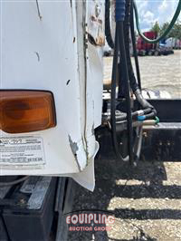 2007 VOLVO TRUCK VNL