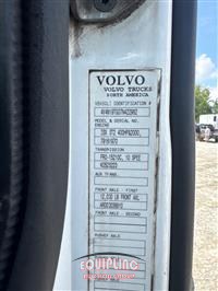 2007 VOLVO TRUCK VNL