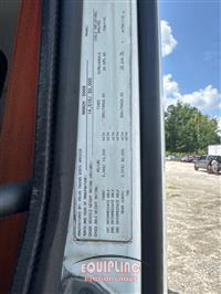 2007 VOLVO TRUCK VNL