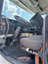 2007 VOLVO TRUCK VNL
