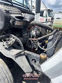 2007 VOLVO TRUCK VNL
