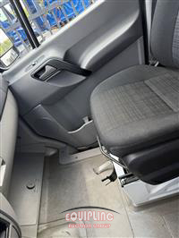 2015 Freightliner SPRINTER 2500