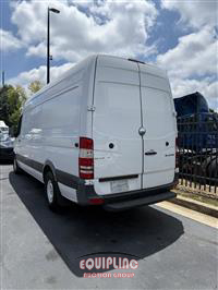 2015 Freightliner SPRINTER 2500