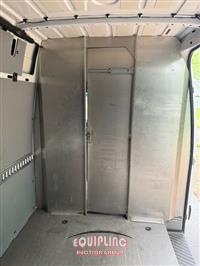2015 Freightliner SPRINTER 2500