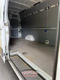2015 Freightliner SPRINTER 2500