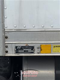 2016 Freightliner M2