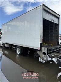 2016 Freightliner M2