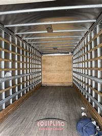 2016 Freightliner M2
