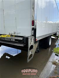2016 Freightliner M2