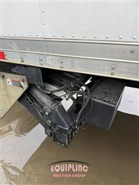 2016 Freightliner M2