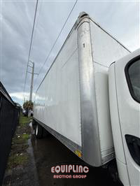 2016 Freightliner M2