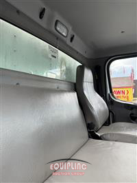 2016 Freightliner M2